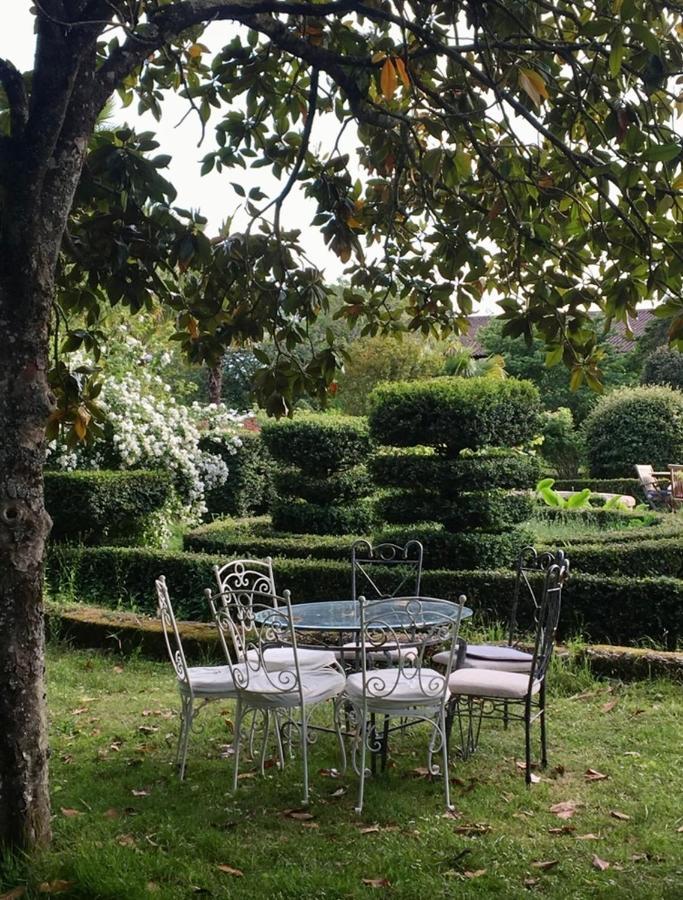 Domaine De Menerque - Petit Chateau Avec Piscine Lisle-sur-Tarn Exteriér fotografie
